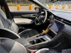 SAIC MG6 1.5T Automatic Leading Smart Edition - ფოტო 10