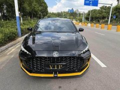 SAIC MG6 1.5T Automatic Leading Smart Edition - ფოტო 2