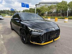 SAIC MG6 1.5T Automatic Leading Smart Edition - ფოტო 3