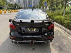 SAIC MG6 1.5T Automatic Leading Smart Edition - ფოტო 5