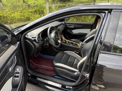 SAIC MG6 1.5T Automatic Leading Smart Edition - ფოტო 8