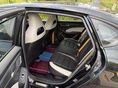 SAIC MG6 1.5T Automatic Leading Smart Edition - ფოტო 9
