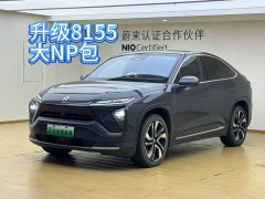 NIO EC6 2020 440KM Signature Edition - ფოტო 1