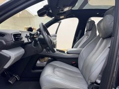 NIO EC6 2020 440KM Signature Edition - ფოტო 10