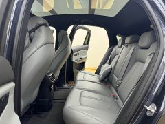 NIO EC6 2020 440KM Signature Edition - ფოტო 11