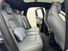 NIO EC6 2020 440KM Signature Edition - ფოტო 13