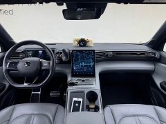 NIO EC6 2020 440KM Signature Edition - ფოტო 16