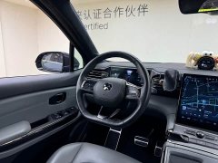 NIO EC6 2020 440KM Signature Edition - ფოტო 17