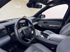 NIO EC6 2020 440KM Signature Edition - ფოტო 18