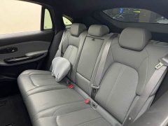 NIO EC6 2020 440KM Signature Edition - ფოტო 19