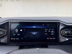 NIO EC6 2020 440KM Signature Edition - ფოტო 20