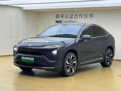 NIO EC6 2020 440KM Signature Edition - ფოტო 3