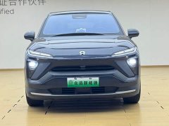 NIO EC6 2020 440KM Signature Edition - ფოტო 4