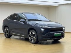 NIO EC6 2020 440KM Signature Edition - ფოტო 5