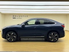 NIO EC6 2020 440KM Signature Edition - ფოტო 6