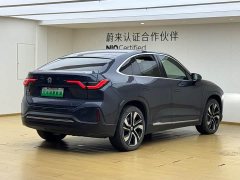 NIO EC6 2020 440KM Signature Edition - ფოტო 7