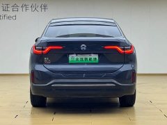 NIO EC6 2020 440KM Signature Edition - ფოტო 8