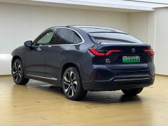 NIO EC6 2020 440KM Signature Edition - ფოტო 9