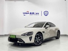 Xiaomi SU7 2024 Rear-Wheel Drive Long Range Smart Driving Edition - ფოტო 1
