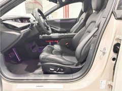 Xiaomi SU7 2024 Rear-Wheel Drive Long Range Smart Driving Edition - ფოტო 10