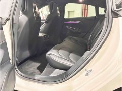 Xiaomi SU7 2024 Rear-Wheel Drive Long Range Smart Driving Edition - ფოტო 11