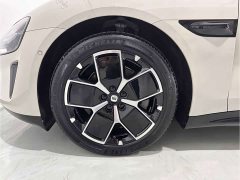 Xiaomi SU7 2024 Rear-Wheel Drive Long Range Smart Driving Edition - ფოტო 12