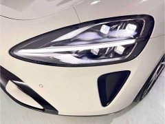 Xiaomi SU7 2024 Rear-Wheel Drive Long Range Smart Driving Edition - ფოტო 14