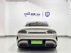 Xiaomi SU7 2024 Rear-Wheel Drive Long Range Smart Driving Edition - ფოტო 3