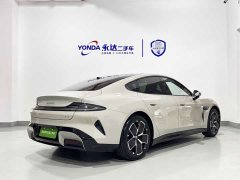Xiaomi SU7 2024 Rear-Wheel Drive Long Range Smart Driving Edition - ფოტო 5