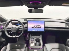 Xiaomi SU7 2024 Rear-Wheel Drive Long Range Smart Driving Edition - ფოტო 7