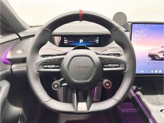 Xiaomi SU7 2024 Rear-Wheel Drive Long Range Smart Driving Edition - ფოტო 8