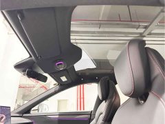 Xiaomi SU7 2024 Rear-Wheel Drive Long Range Smart Driving Edition - ფოტო 9