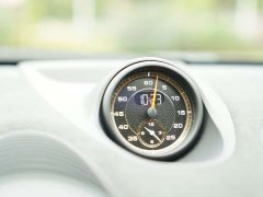 Porsche 718 2022 Cayman GT4 RS 4.0L - ფოტო 10