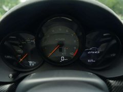 Porsche 718 2022 Cayman GT4 RS 4.0L - ფოტო 11