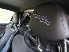 Porsche 718 2022 Cayman GT4 RS 4.0L - ფოტო 9