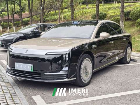 2025 Maextro S800 EREV Edition 4 (192)