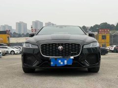 Jaguar XFL 2.0T P250 Two-Wheel Drive Elite Sport Edition - ფოტო 2