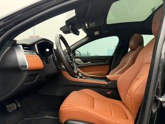 Jaguar XFL 2.0T P250 Two-Wheel Drive Elite Sport Edition - ფოტო 4