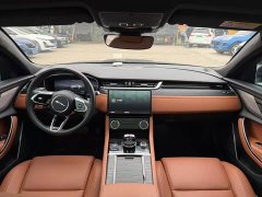 Jaguar XFL 2.0T P250 Two-Wheel Drive Elite Sport Edition - ფოტო 5