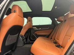 Jaguar XFL 2.0T P250 Two-Wheel Drive Elite Sport Edition - ფოტო 6