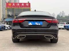 Jaguar XFL 2.0T P250 Two-Wheel Drive Elite Sport Edition - ფოტო 8