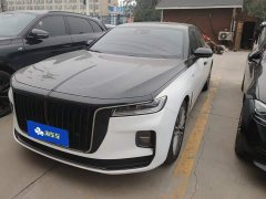 FAW Red Flag H9 2020 Facelift 2.0T Smart Connected Flagship Comfort Edition - ფოტო 1