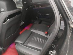 FAW Red Flag H9 2020 Facelift 2.0T Smart Connected Flagship Comfort Edition - ფოტო 11