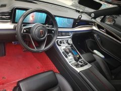 FAW Red Flag H9 2020 Facelift 2.0T Smart Connected Flagship Comfort Edition - ფოტო 12