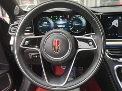 FAW Red Flag H9 2020 Facelift 2.0T Smart Connected Flagship Comfort Edition - ფოტო 15