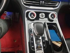 FAW Red Flag H9 2020 Facelift 2.0T Smart Connected Flagship Comfort Edition - ფოტო 16