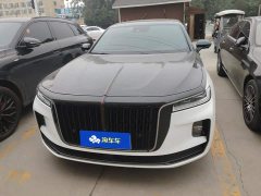 FAW Red Flag H9 2020 Facelift 2.0T Smart Connected Flagship Comfort Edition - ფოტო 2