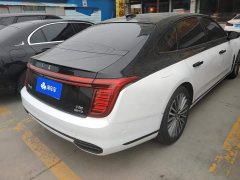 FAW Red Flag H9 2020 Facelift 2.0T Smart Connected Flagship Comfort Edition - ფოტო 3
