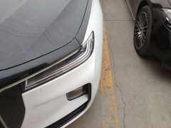 FAW Red Flag H9 2020 Facelift 2.0T Smart Connected Flagship Comfort Edition - ფოტო 5