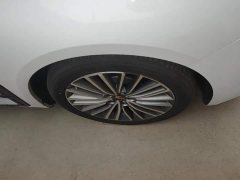 FAW Red Flag H9 2020 Facelift 2.0T Smart Connected Flagship Comfort Edition - ფოტო 6